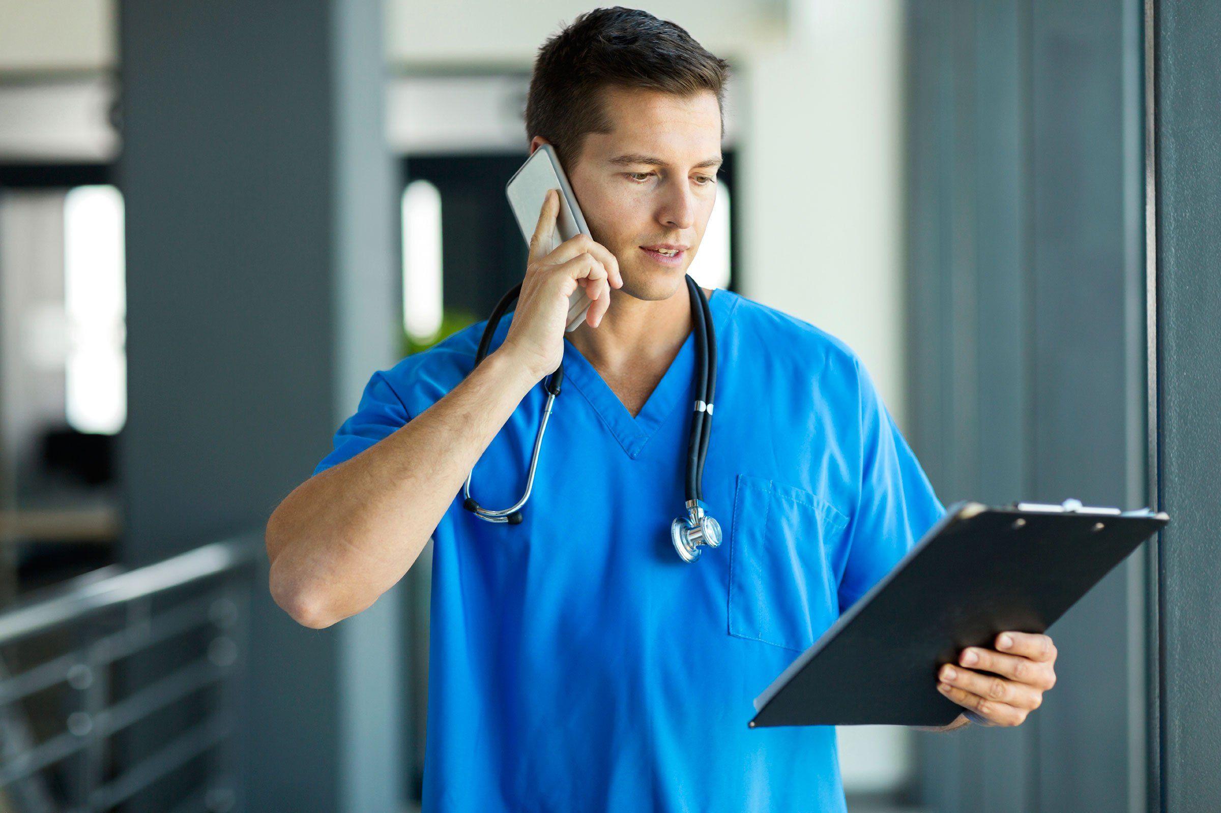Doctor on Call Near Me