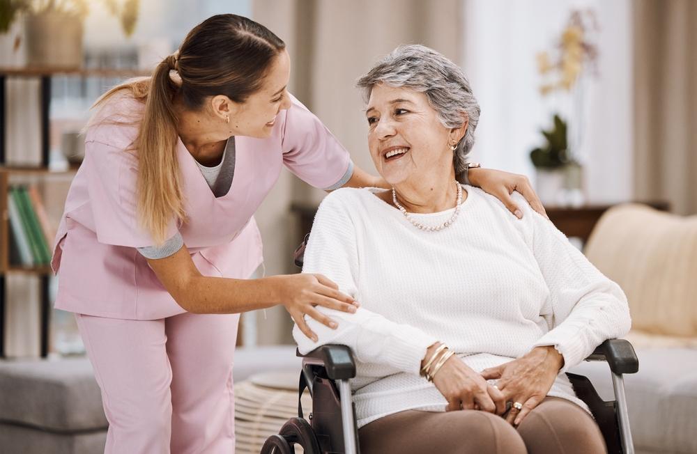 Home Nursing in Dubai