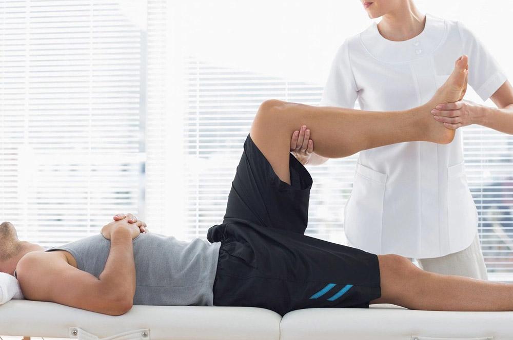 Home Care Nursing in Dubai