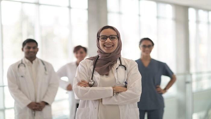 doctor on call Downtown Dubai