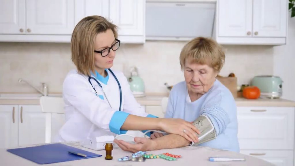 Round-the-Clock Support: The Essentials of 24 Hour Nursing Care at Home 15 24 Hour Nursing Care at Home