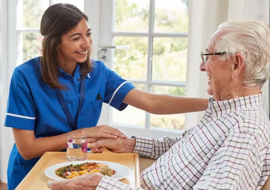 Is 24 Hour Nursing Care at Home in Dubai the Best Choice for Long-Term Patient Support? 20 24 Hour Nursing Care at Home in dubai