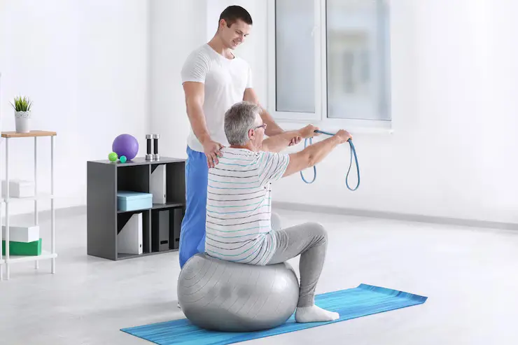 The Benefits of Choosing At-Home Physiotherapy in Dubai 14 Physiotherapy at Home Dubai