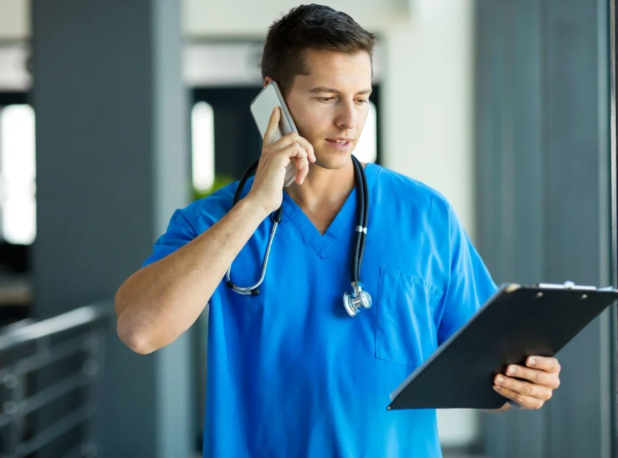 Doctor on Call in Dubai: How Does It Work and When Should You Use It? 46 Doctor on Call Near Me