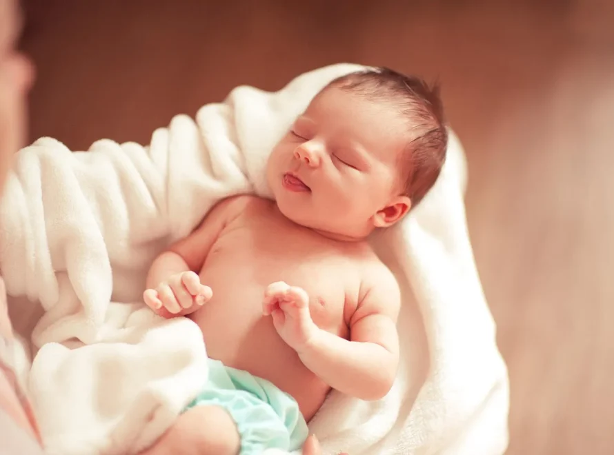 What precautions should you take to keep your home safe for infants? 25 Home Care Nursing in Dubai 1