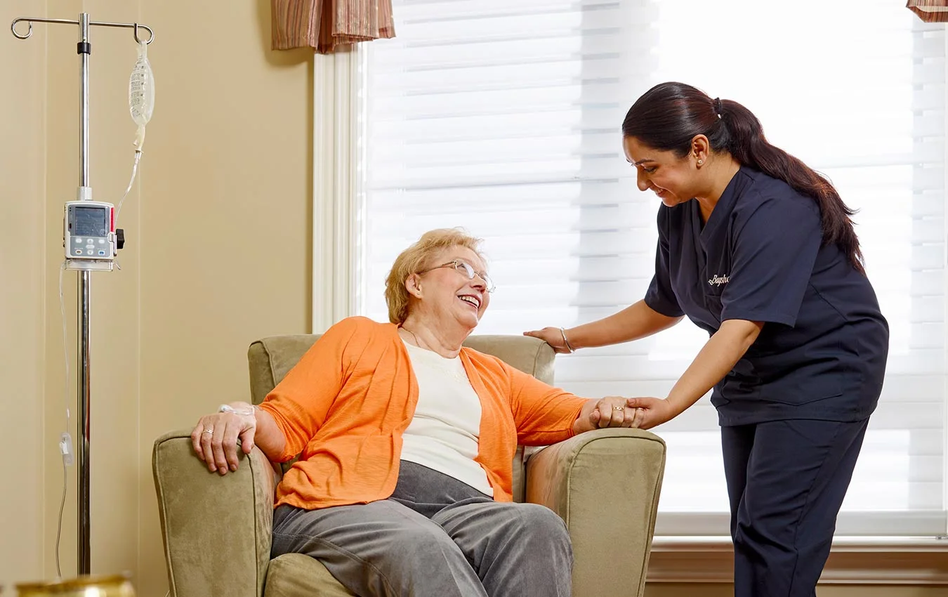 What Are the Crucial Services Provided by Specialist Home Care Nursing in Dubai? 14 Home Care Nursing in Dubai