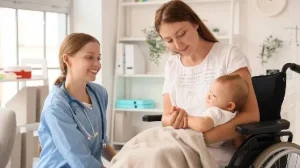 How Do Home Baby Care Services Provide Peace of Mind for New Parents? 15 Magenta Homehealthcare - #1 Home Health Care Services in Dubai, Best Dubai Home Care, Nursing Care at Home, Doctor on Call near Me, Iv Therapy in Dubai, Doctor on Call Downtown Dubai, 24 Hour Nursing Care at Home, Physiotherapy at Home Dubai, Home Physiotherapy Services in Dubai, Nad Iv Therapy