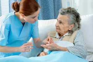 Home Health Care Services