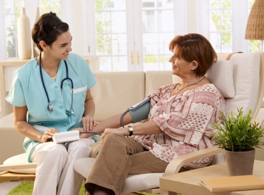 Magenta Home Healthcare at Your Doorstep: Navigating Home Health Care Services in Dubai 8 Home Health Care Services
