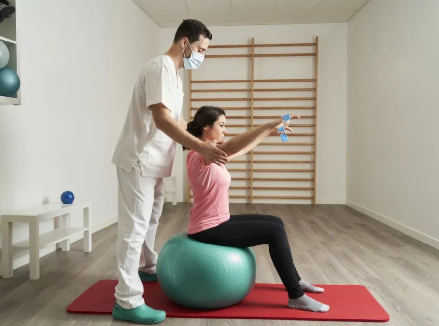 How Can Home Physiotherapy Services in Dubai Accelerate Post-Surgery Recovery? 21 Home Physiotherapy Services