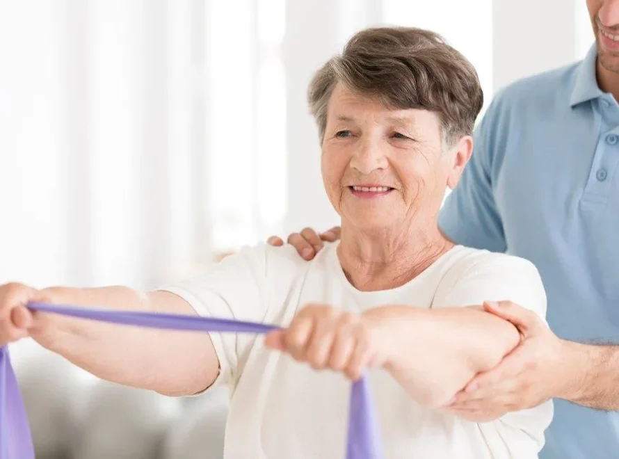 Can Physiotherapy at Home Really Speed Up Your Recovery? Here’s What Dubai Experts Say 48 Home Physiotherapy Services in Dubai
