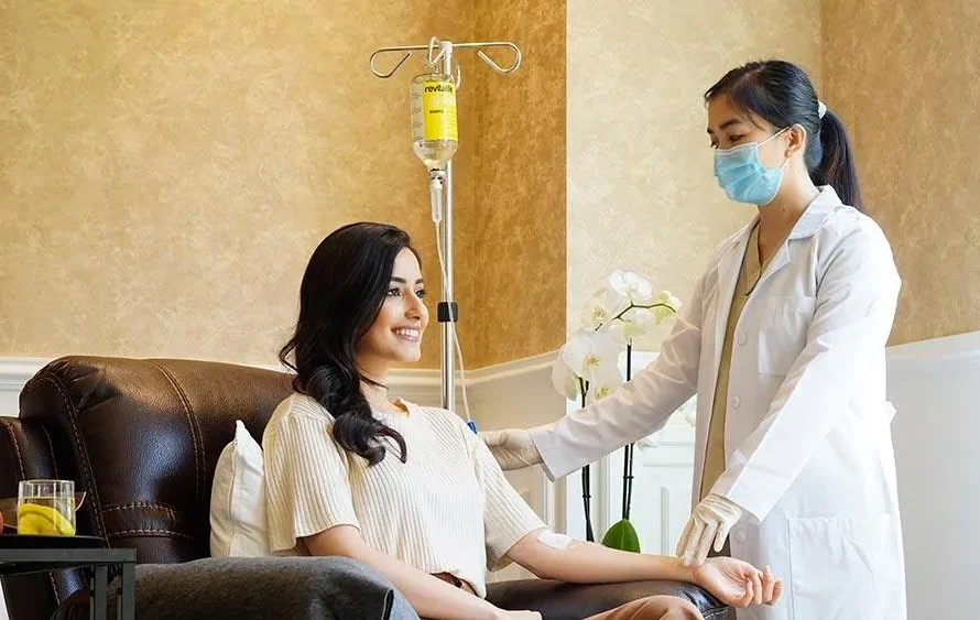 IV Therapy at Home in Dubai: Is It Safe and Worth the Investment? 39 IV Therapy at Home in Dubai