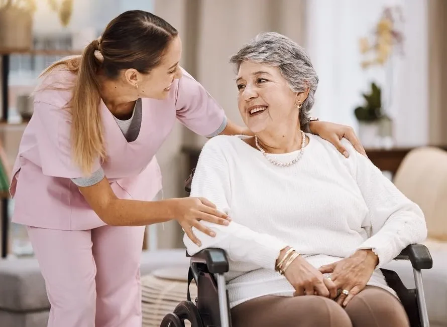 When is it Time to Ask for Help from a Home Nurse in Dubai? 42 Nursing Care at Home 1