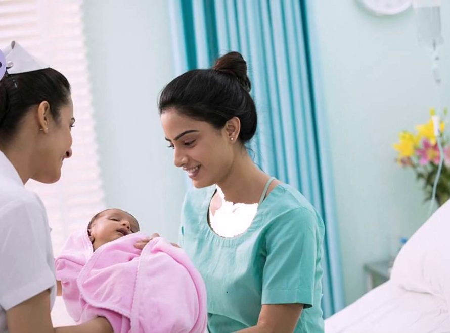 Nursing Care at Home