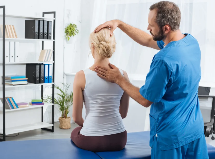 How to Prepare Your home for an Effective At-Home Physiotherapy Session 29 Physiotherapy Dubai at home