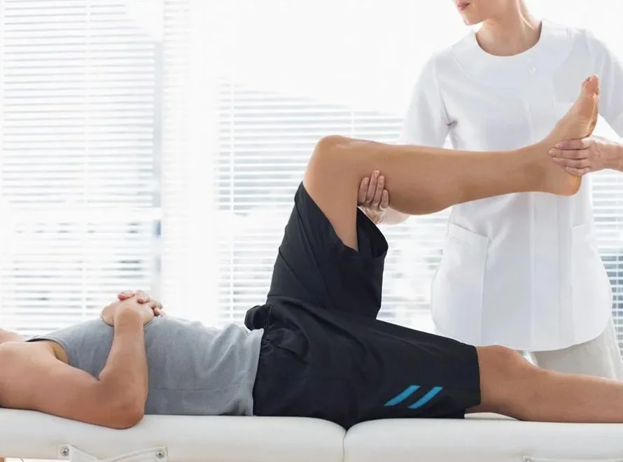 How At-Home Physiotherapy in Dubai Gets You Back in the Game Faster 41 Physiotherapy1