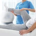 Physiotherapy at Home