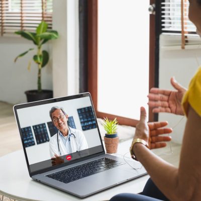 Doctor on Call near Me