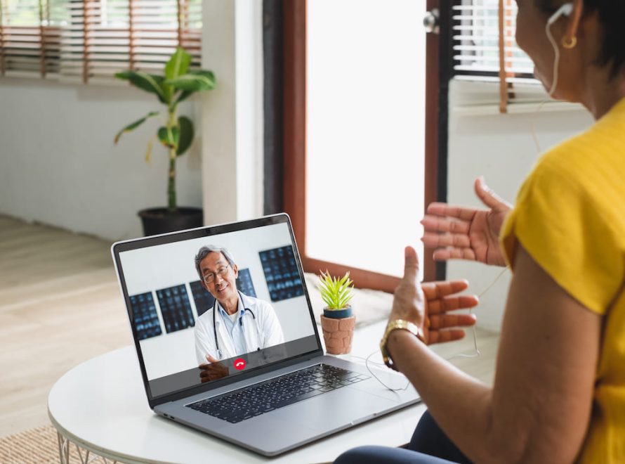 Doctor on Call near Me