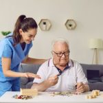 Home Health Care Services in Dubai