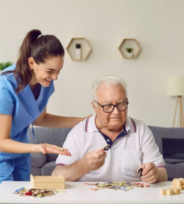 Why Dubai’s Elite Prefer Home Health Care Services in Dubai 11 Home Health Care Services in Dubai