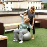 Physiotherapy at Home Dubai