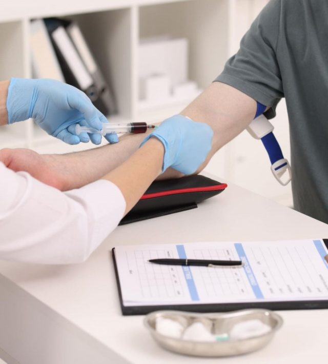 Blood Test at Home in Dubai: What to Expect and How to Book 9 home blood sample collection Dubai
