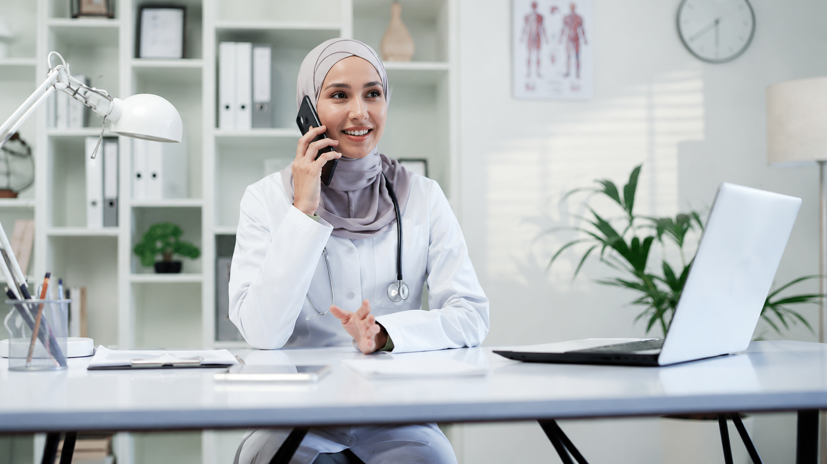 Doctor on Call in Dubai: When to Book a Home Visit Instead of Going to a Clinic 14 Doctor-on-Call-in-Dubai