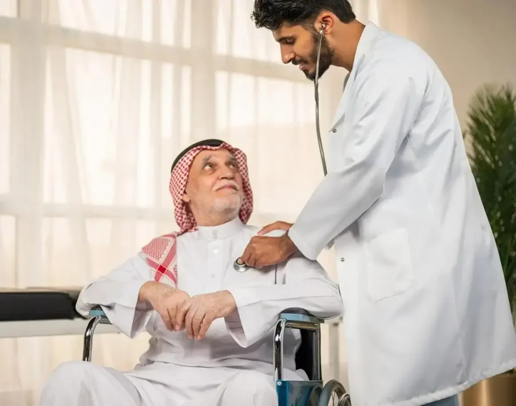 Doctor on Call in Dubai: When to Book a Home Visit Instead of Going to a Clinic 15 call doctor at home
