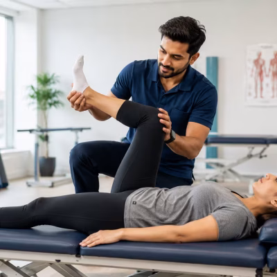 physiotherapy near me