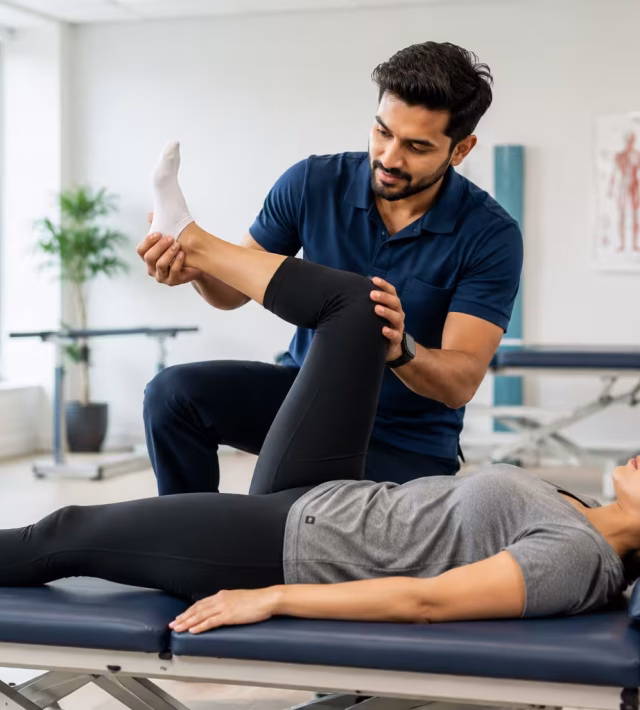 physiotherapy near me