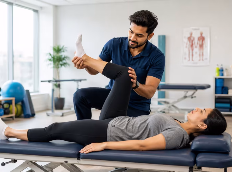 physiotherapy near me