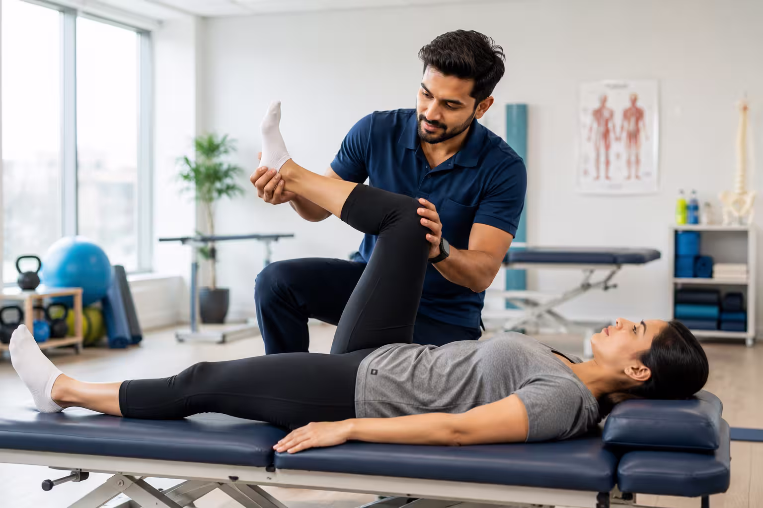 physiotherapy near me