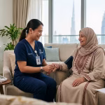 24 Hour Nursing Care at Home