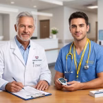 at home doctor on call,