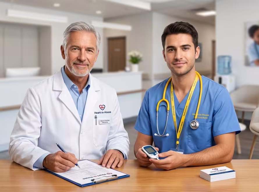 at home doctor on call,