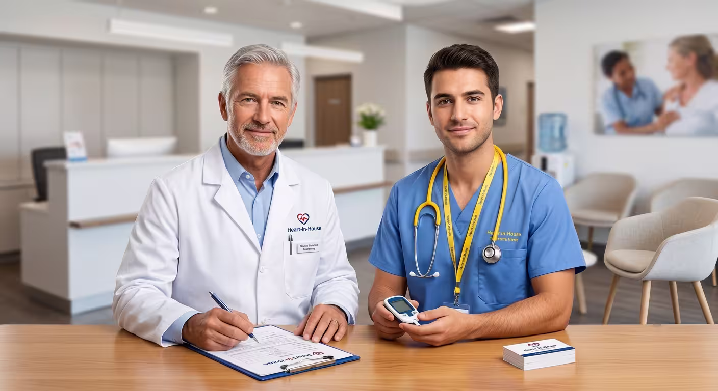 at home doctor on call,