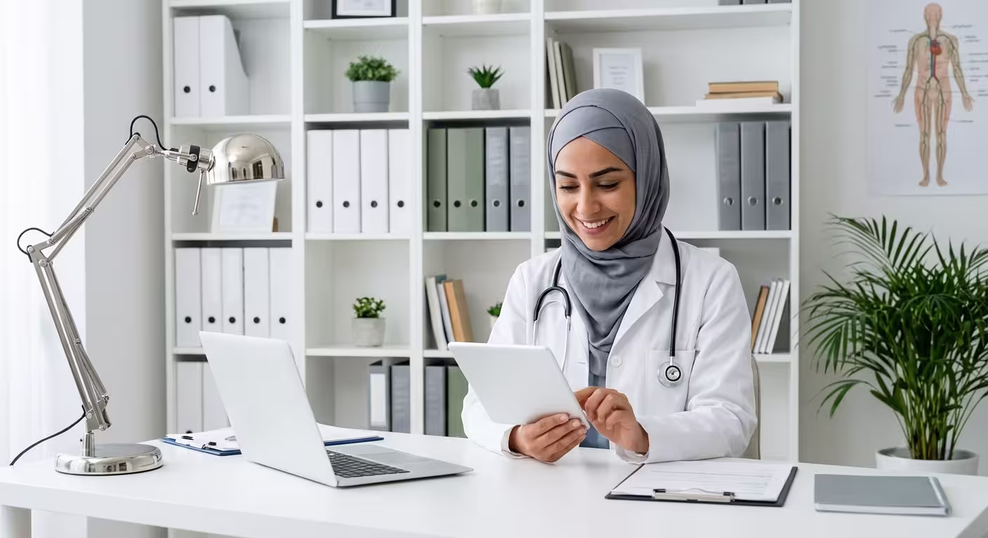 Doctor on Call Downtown