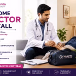 At Home Doctor on Call