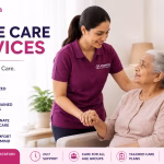 home care services Dubai