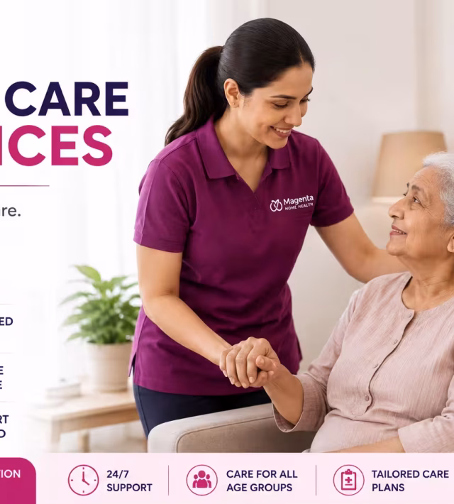 home care services Dubai