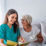 home health care services in dubai