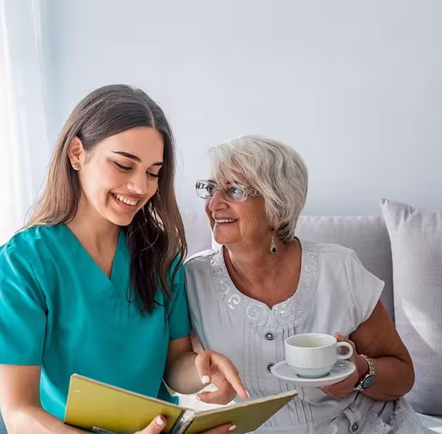 home health care services in dubai