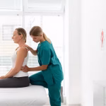 physiotherapy at home